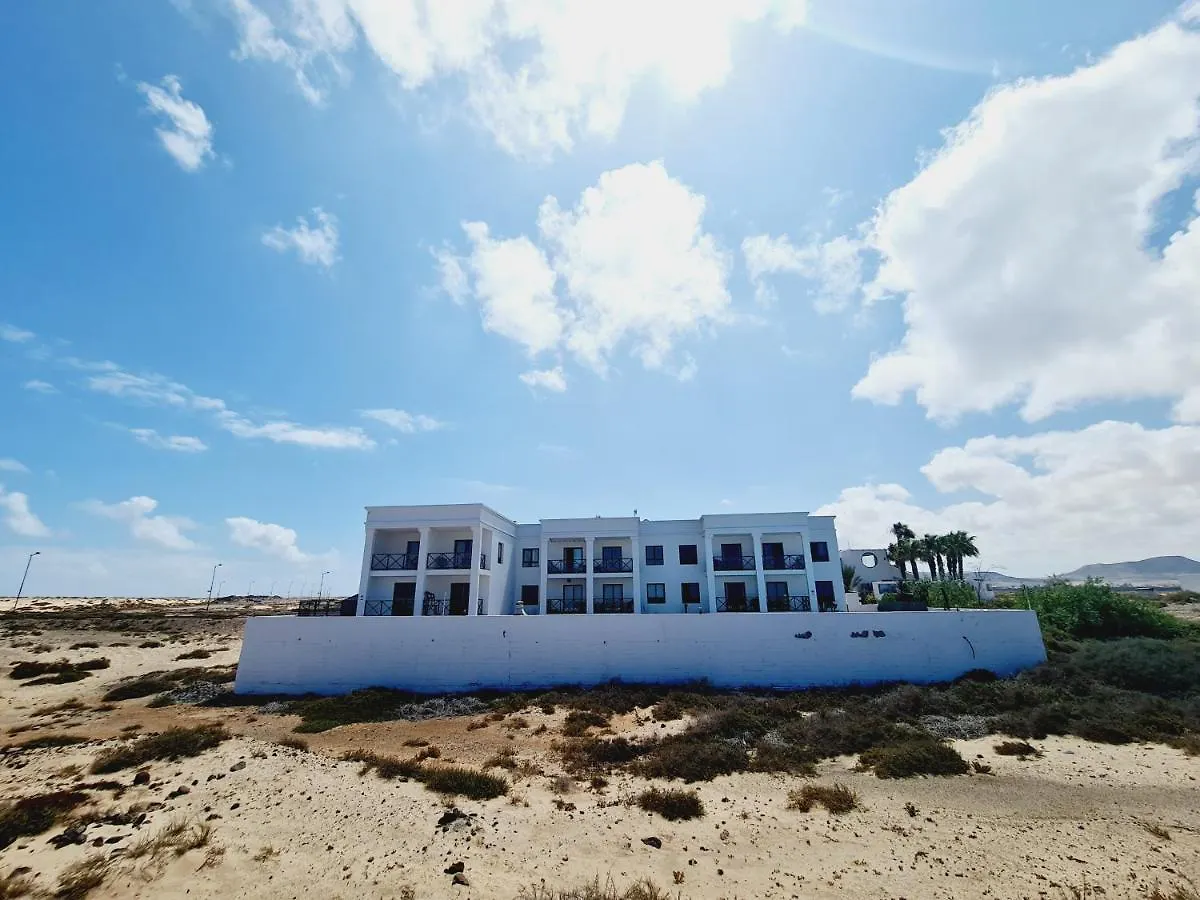 Apartment Cotillo Star By Nicolet