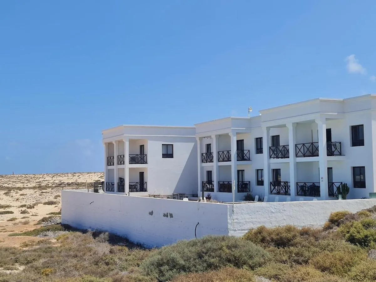 Cotillo Star By Nicolet Spanien