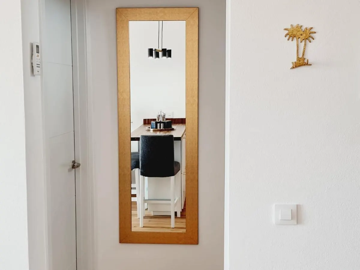 Cotillo Star By Nicolet Apartment