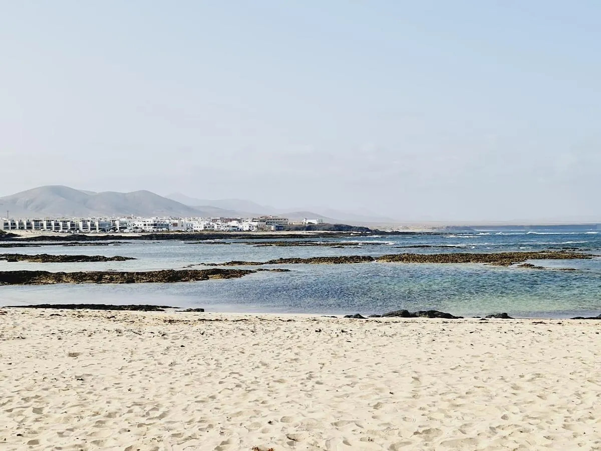 Cotillo Star By Nicolet Apartment