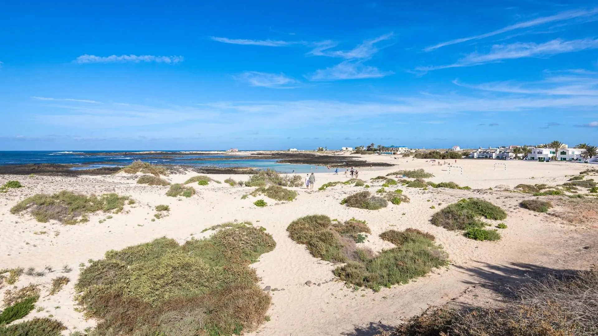 Apartment Cotillo Star By Nicolet
