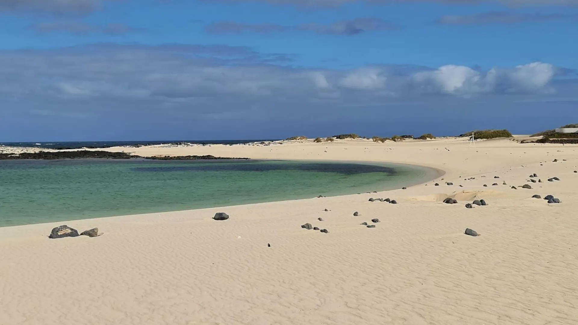 Cotillo Star By Nicolet 0*,  Spanien