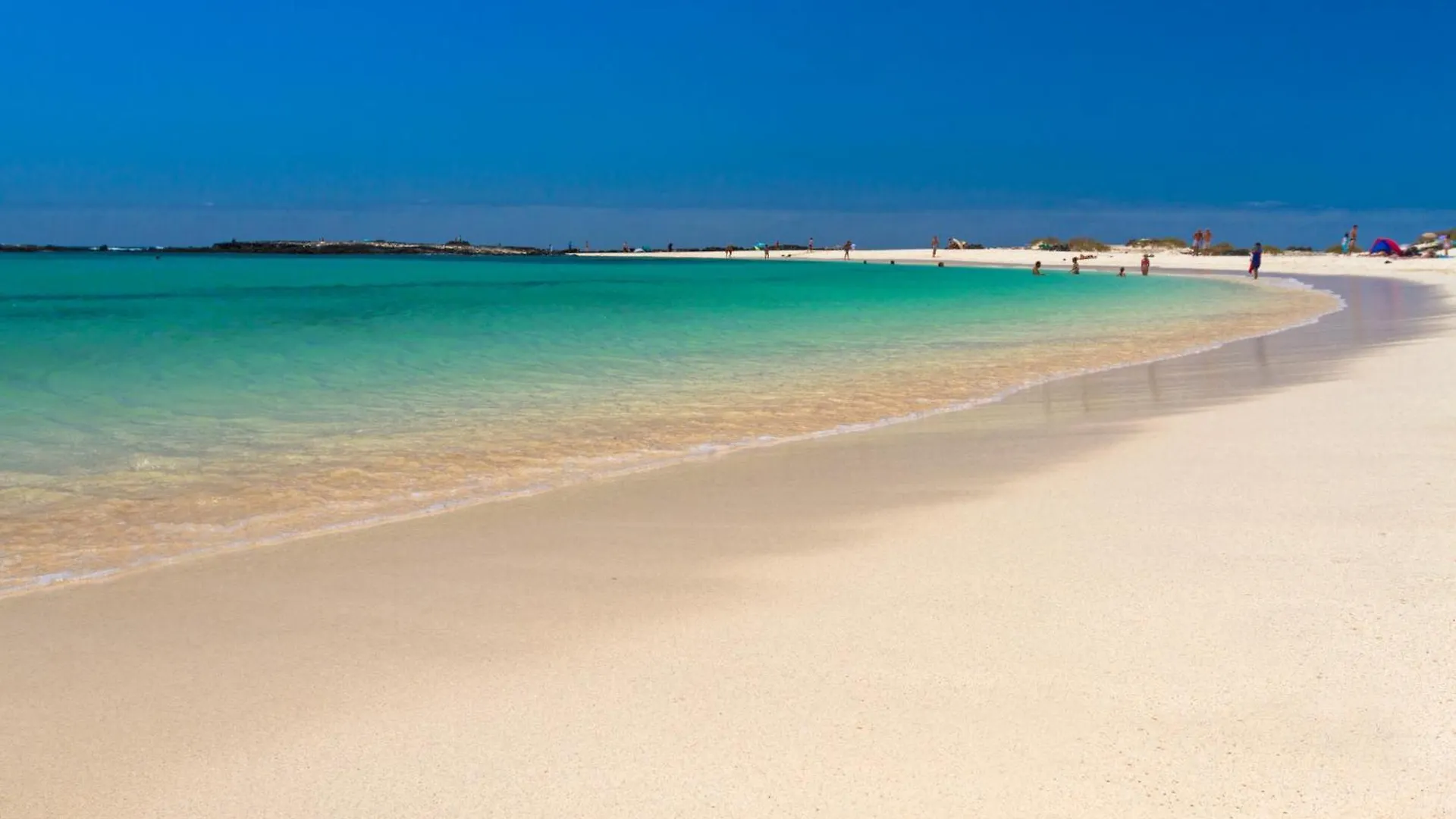 Cotillo Star By Nicolet Apartment