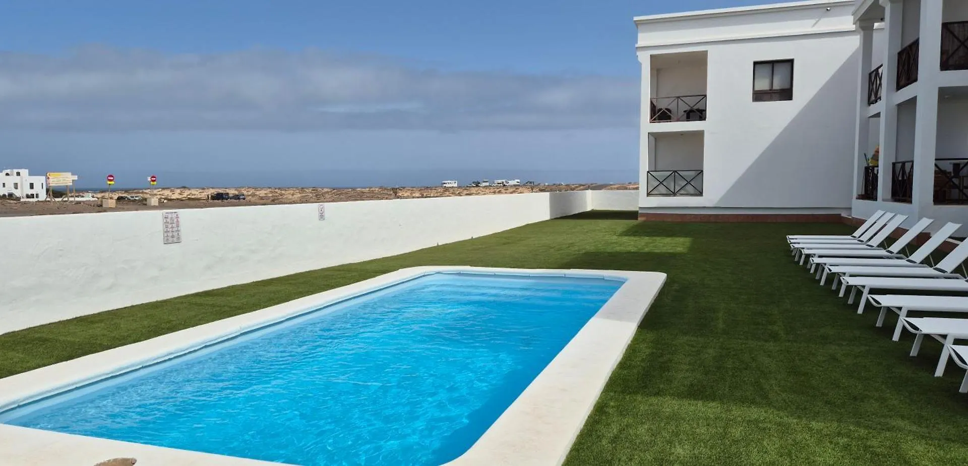 Apartment Cotillo Star By Nicolet Spanien