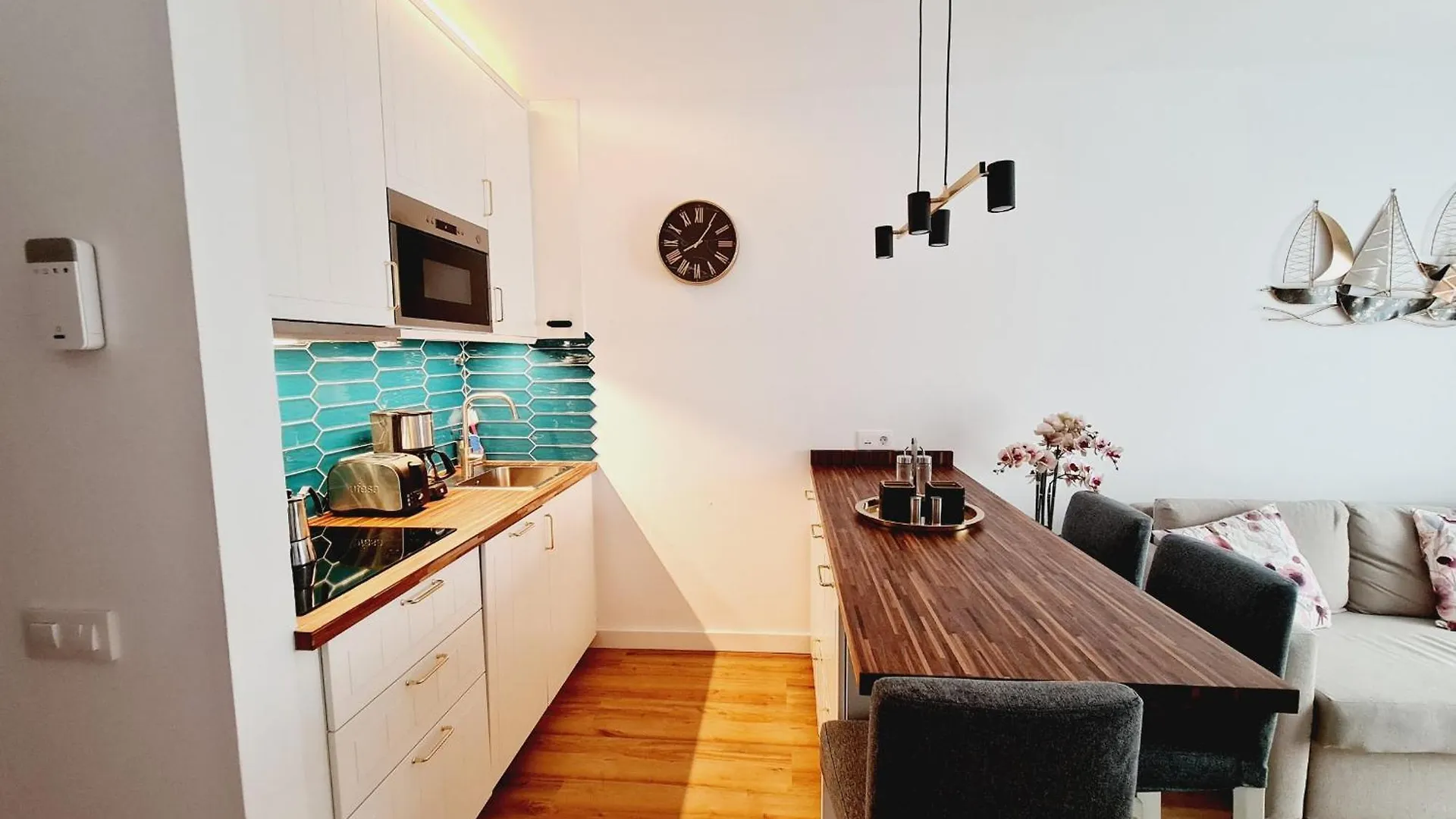 Apartment Cotillo Star By Nicolet