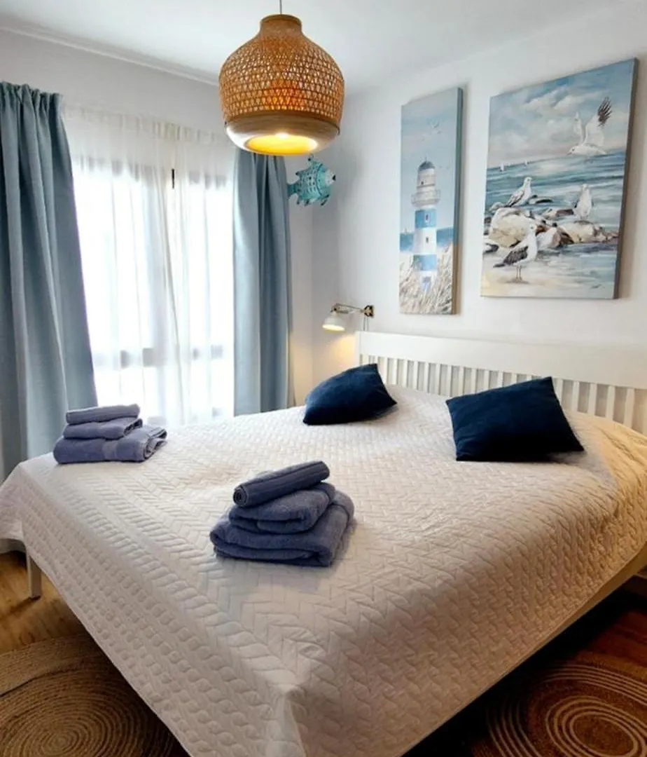 Apartment Cotillo Star By Nicolet