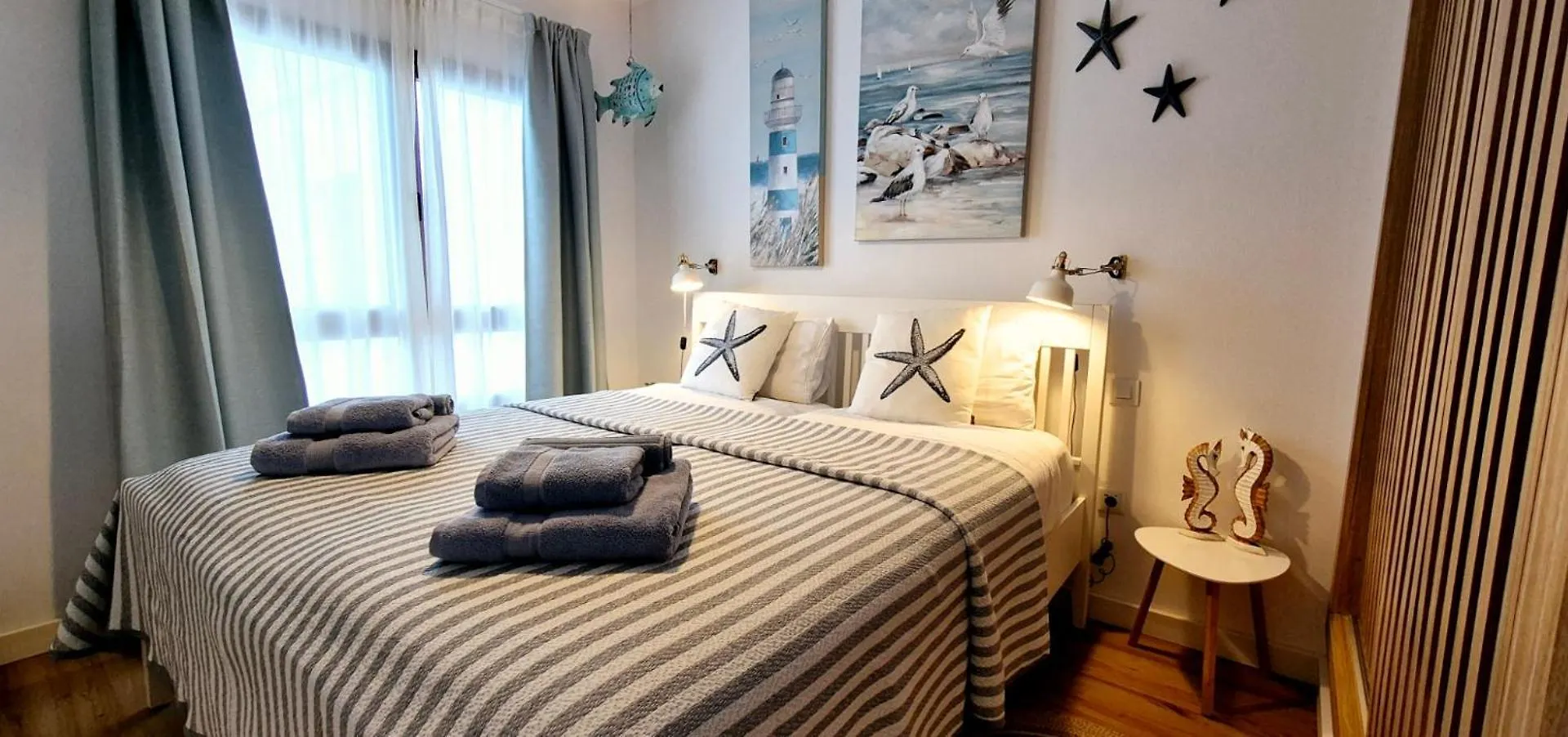 Apartment Cotillo Star By Nicolet