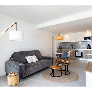 Ftv Holidays Homes Casa Tiare Apartment