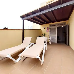 Sedna El Cotillo (Fuerteventura)